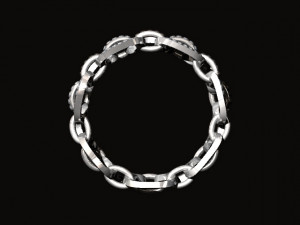 ringnode 3D Model