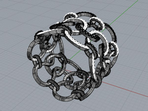 ringnode 3D Model
