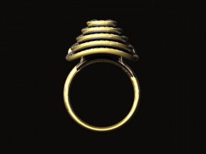 ringspyro Modelo 3D