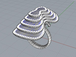 ringspyro Modelo 3D