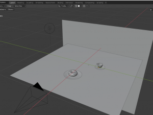 donut Modello 3D