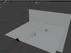 donut 3D Model
