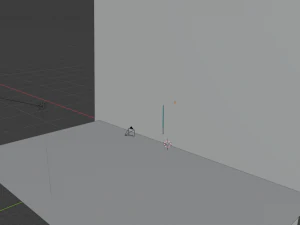 theswordofthejedi 3D Model
