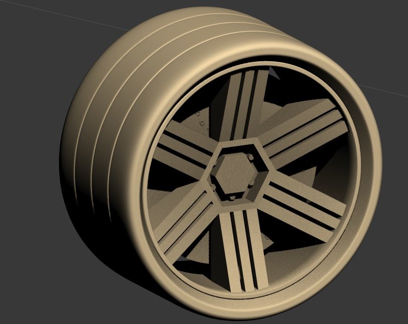 Custom models