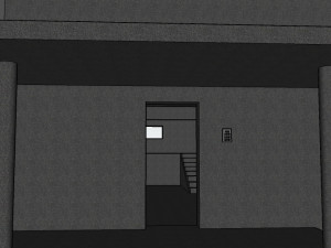house 3D Model