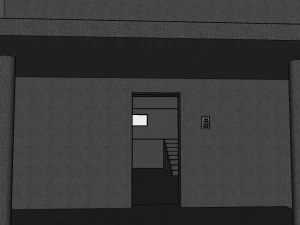 house 3D Model