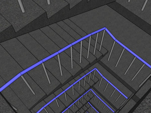 house 3D Model