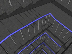house 3D Model