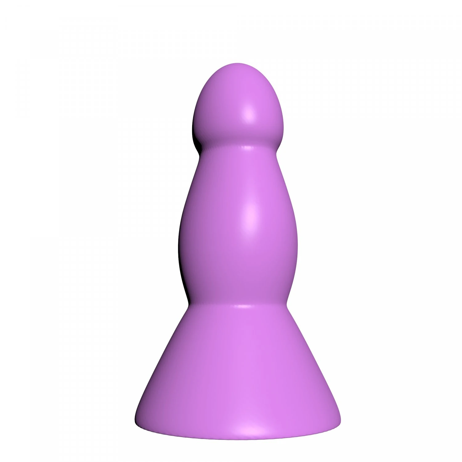 purple-0001-mold 3D Print Model .c4d .max .obj .3ds .fbx .stl .blend