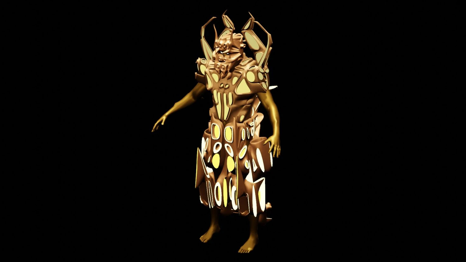 mmorpg pers 3D Model .c4d .max .obj .3ds .fbx .stl .blend 