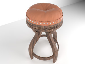 chair 3D Model