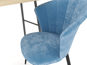 workplace la redoute 3D Model