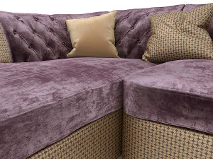 सोफा ड्रम एस्सेपी 3D मॉडल