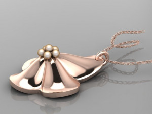 knecklace 3D Model