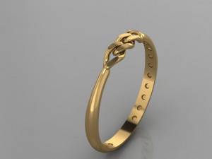 ring Modelo 3D