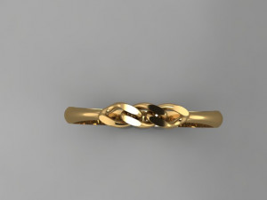 ring Modelo 3D