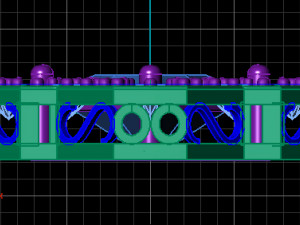 pendant Model 3D