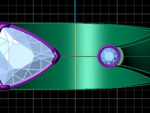 ring 3D Model