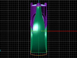 ring 3D Model