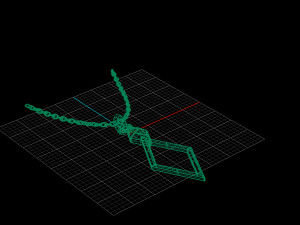 pendant Modelo 3D