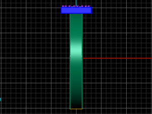 belt ring 3D Model