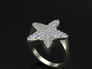 star set 3D मॉडल