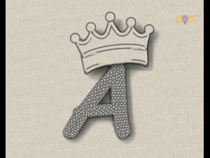 un ciondolo Modello 3D