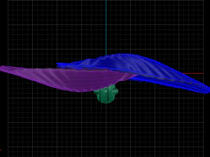 shell pendant 3D Model