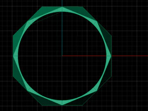 ANELLO DA UOMO Modello 3D