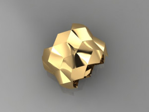 Ring 3D Model