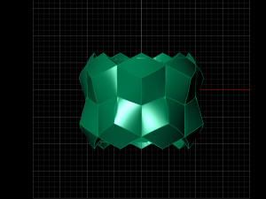 Ring 3D Model