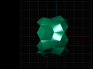 Ring 3D Model