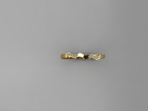 Engagement Ring 3D Модель