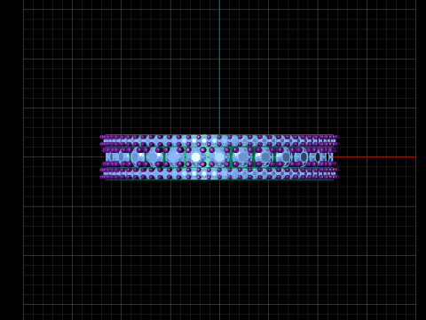 Wedding Ring Modelo 3D