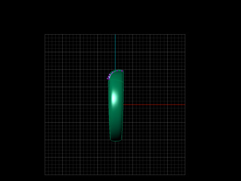 Nice Ring 3Dモデル