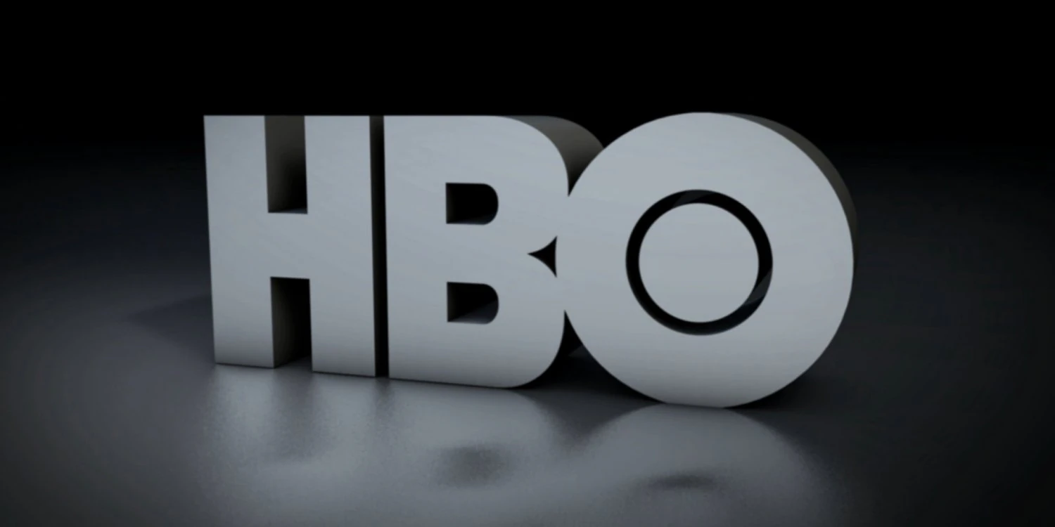 hbo logo 3D Print Model .c4d .max .obj .3ds .fbx .stl .blend 