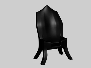 phonestand 3D Print Model