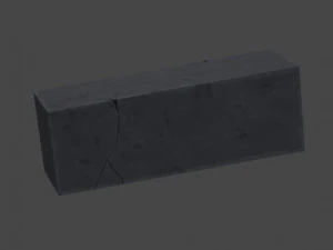 rocks 3D Model