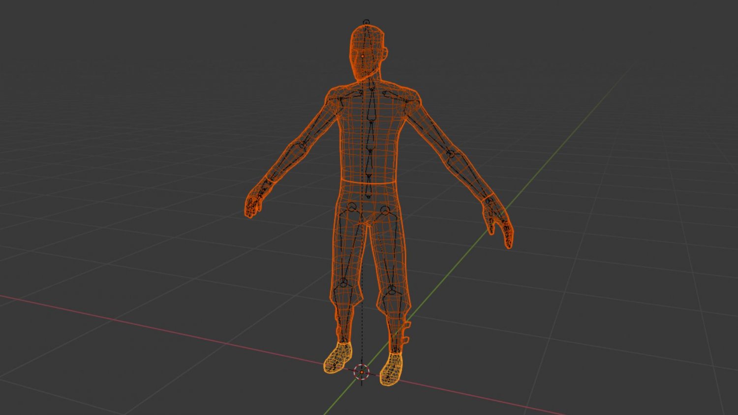 Rig models
