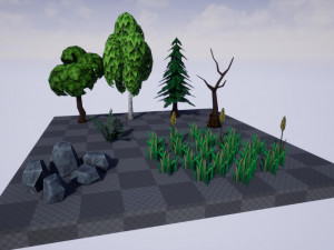 asset01 3D-Modell