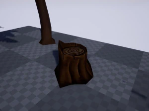 asset01 3D Model