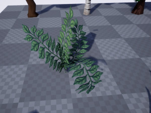asset01 Modelo 3D