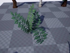 asset01 3D Model