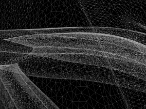 wings kda kaisa Modello di stampa 3D