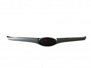 subaru impreza emblem logo Modelo de Impressão 3D