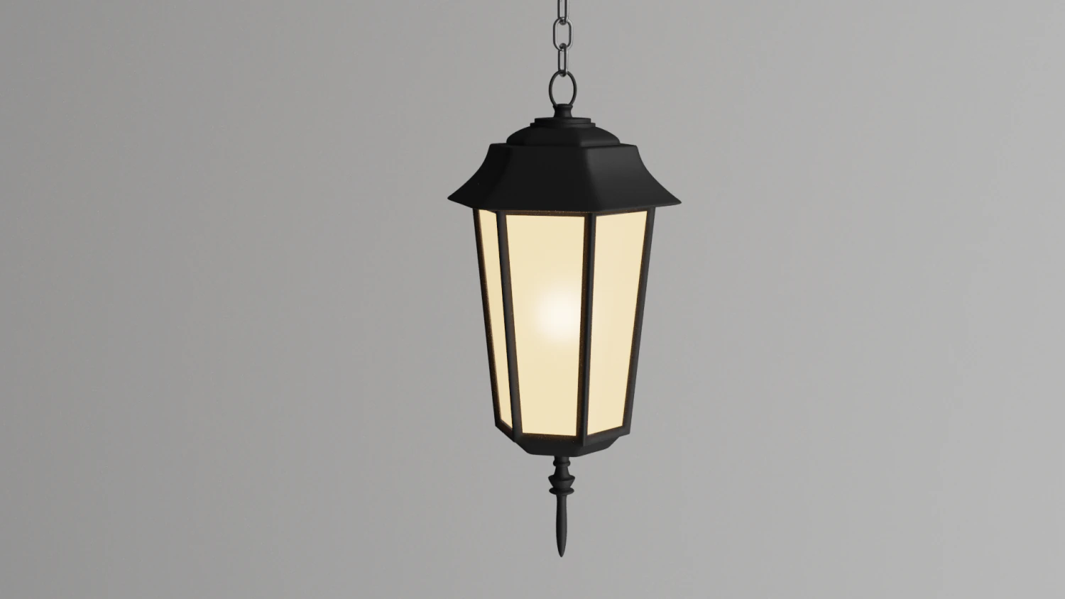 electric lamp 3D Model .c4d .max .obj .3ds .fbx .stl .blend 