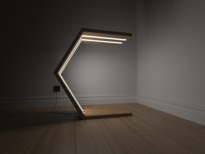 lamp 3D Model