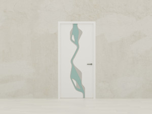 door 3D Model
