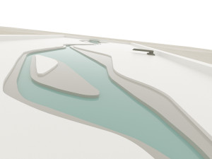 door 3D Model