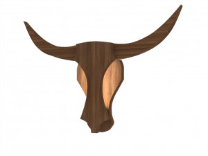 lamp Model 3D
